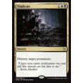 thumbnail image 1 of MtG Eternal Masters Rare Vindicate #210, 1 of 1