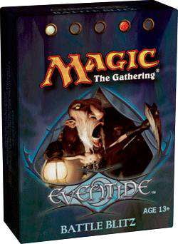 mtg blitz cards Final Fantasy Collector's Edition Commander Deck At the beginning of your end step Booster Blitz Kaldheim Minigames