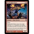 thumbnail image 1 of MtG Eventide Common Hotheaded Giant (Foil) #57, 1 of 1