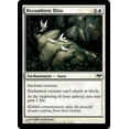 thumbnail image 1 of MtG Eventide Common Recumbent Bliss (Foil) #13, 1 of 1
