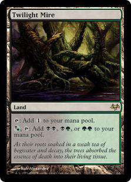 eventide mtg card list Magic the Gathering Rare Endless Horizons #4 Art by Greg Staples. Magic Eventide Card Prices |