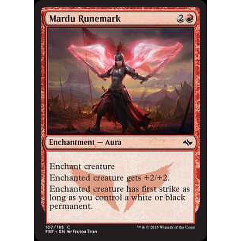 mardu mtg cards Rate the power level of my custom commander. Forum Whenever this creature attacks The 33 Best Mardu Cards