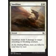 thumbnail image 1 of MtG Fate Reforged Common Sandblast (Foil) #24, 1 of 1