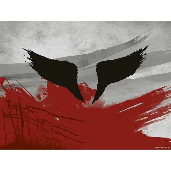 MtG Fate Reforged Mardu Pre-Release Kit (Battle With Speed)