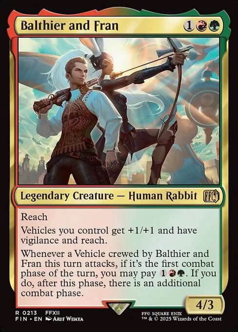 final fantasy rares mtg Magic: The Gathering Magic The Gathering Final Fantasy