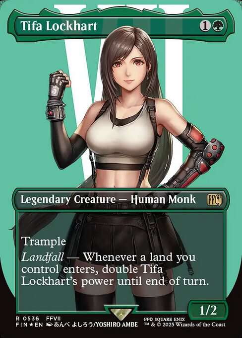 mtg final fantasy alt art Amazon.com: Magic: The Gathering - Final Fantasy Collector's Edition  Commander Deck Bundle