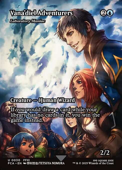 final fantasy showcase mtg 2025 Magic The Gathering Foil Summon: Knights Of Round BGS 10 on Fanatics Collect Three Play Boosters provide 42 cards total with a guaranteed mix of Rares Magic: The Gathering  FINAL