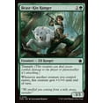 thumbnail image 1 of MtG Foundations Common Beast-Kin Ranger #100, 1 of 1