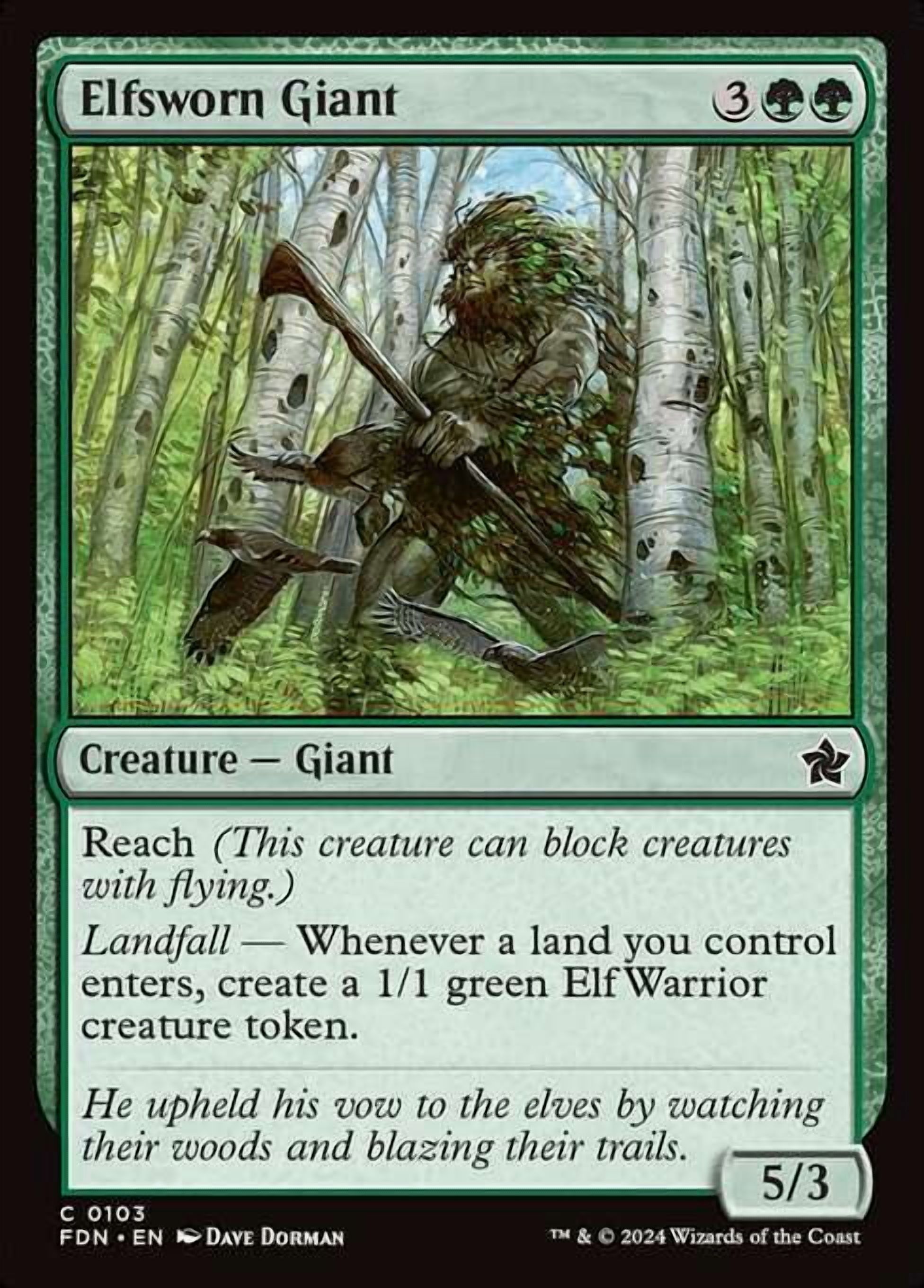 mtg good elf cards Top 10 Best for Commander Your elves get to work making mana MtG: Modern Budget Elves 