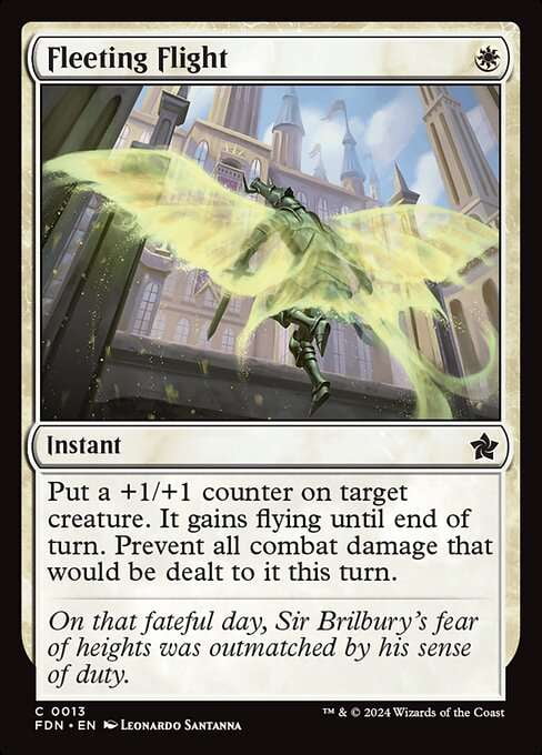 mtg ff prerelease promo cards Absolute Virtue [FINAL FANTASY Prerelease Promo] main image 0