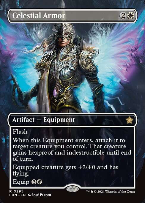 More Borderless Planeswalkers
