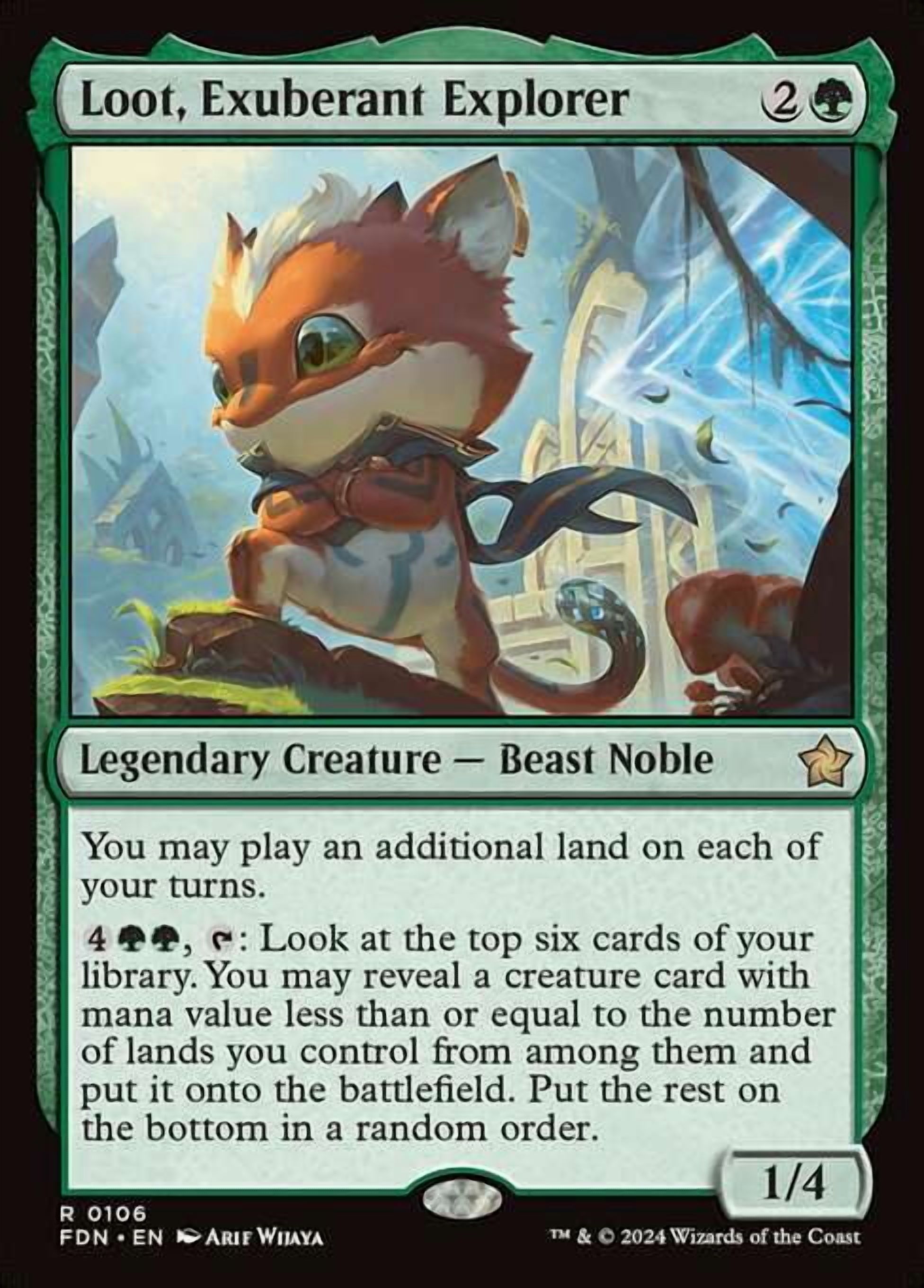 mtg foundations value cards Magic: The Gathering Bundle Most Expensive MTG Foundations Cards