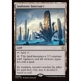thumbnail image 1 of MtG Foundations Rare Soulstone Sanctuary #133, 1 of 1
