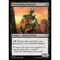 thumbnail image 1 of MtG Foundations Uncommon Reassembling Skeleton #182, 1 of 1