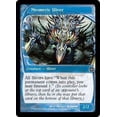 thumbnail image 1 of MtG Future Sight Common Mesmeric Sliver (Foil) #53, 1 of 1