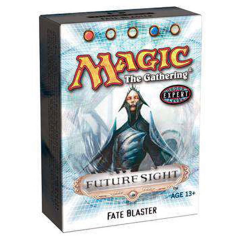 magic the gathering future sight booster box Magic: The Gathering Future Sight Booster 6 Box Case