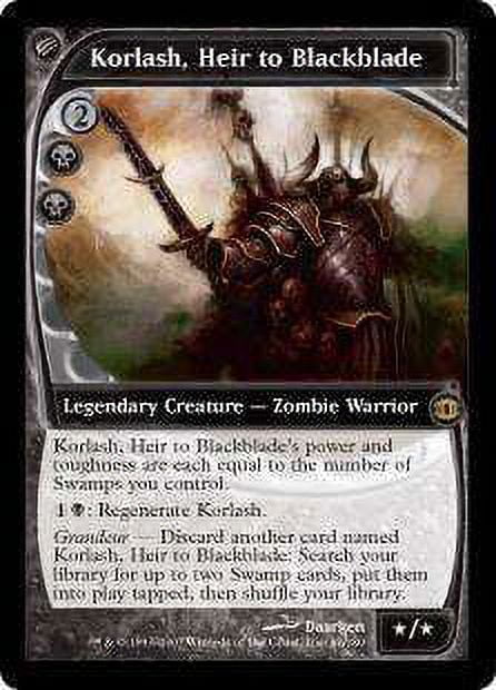 Crypt Ghast 1x FOIL GTC MTG Gatecrash Rare MINT black Crypt Ghast 1x FOIL GTC MTG Gatecrash Rare MINT black