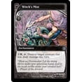 thumbnail image 1 of MtG Future Sight Uncommon Witch's Mist (Foil) #92, 1 of 1