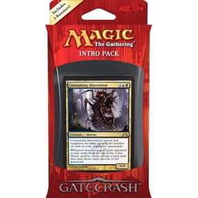 MtG Gatecrash Dimir Dementia Intro Pack