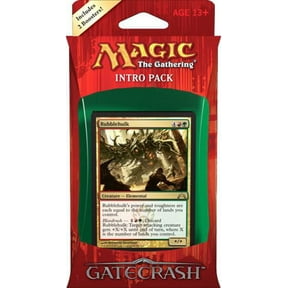 MtG Gatecrash Gruul Goliaths Intro Pack