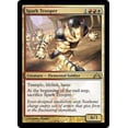 thumbnail image 1 of MtG Gatecrash Rare Spark Trooper (Foil), 1 of 1