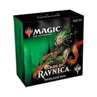 Mtg Guilds Ravnica Theme Booster Pack Mtg Guilds Ravnica Theme Booster Pack