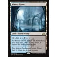 thumbnail image 1 of MtG Guilds of Ravnica Rare Watery Grave #259, 1 of 1