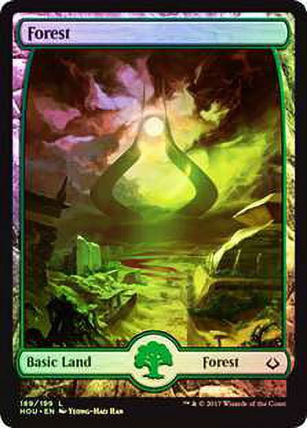 squirell cards mtg Desert of the Indomitable [Hour of Devastation] main image 1