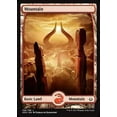 thumbnail image 1 of MtG Hour of Devastation Land Mountain (Full-Art Foil) #188, 1 of 1