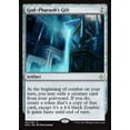 thumbnail image 1 of MtG Hour of Devastation Rare God-Pharaoh's Gift (Foil) #161, 1 of 1