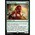 thumbnail image 1 of MtG Hour of Devastation Rare Pride Sovereign #126, 1 of 1