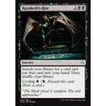 thumbnail image 1 of MtG Hour of Devastation Uncommon Razaketh's Rite (Foil) #74, 1 of 1