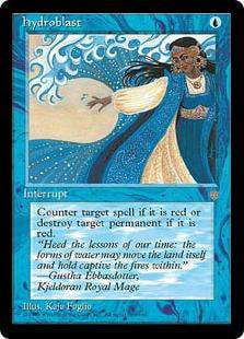 ice age cards mtg Dark Ritual Basic Snow Land — Island Cold Snap | Ice Age