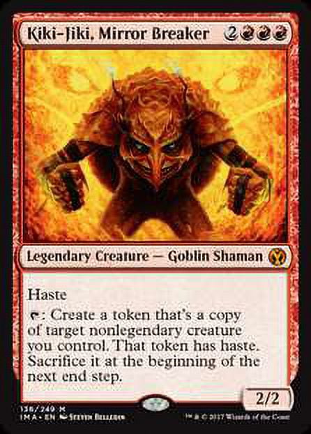 mtg modern masters most expensive cards Fury Charm [Iconic Masters]