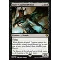 thumbnail image 1 of MtG Iconic Masters Rare Rune-Scarred Demon #106, 1 of 1