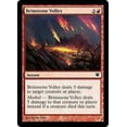 thumbnail image 1 of MtG Innistrad Common Brimstone Volley (Foil), 1 of 1