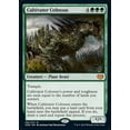thumbnail image 1 of MtG Innistrad: Crimson Vow Mythic Rare Cultivator Colossus (FOIL) #195, 1 of 1