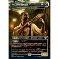 thumbnail image 1 of MtG Innistrad: Crimson Vow Rare Dr. John Seward (Dracula Series FOIL) #344, 1 of 1
