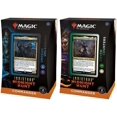 thumbnail image 1 of MtG Innistrad: Midnight Hunt Coven Counters & Undead Unleashed Set of 2 Commander Decks, 1 of 1