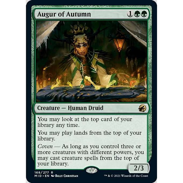 mtg midnight hunt top cards 10 Best Standard Cards in Innistrad: Midnight Hunt