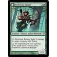 thumbnail image 1 of MtG Innistrad Rare Daybreak Ranger / Nightfall Predator #176, 1 of 2