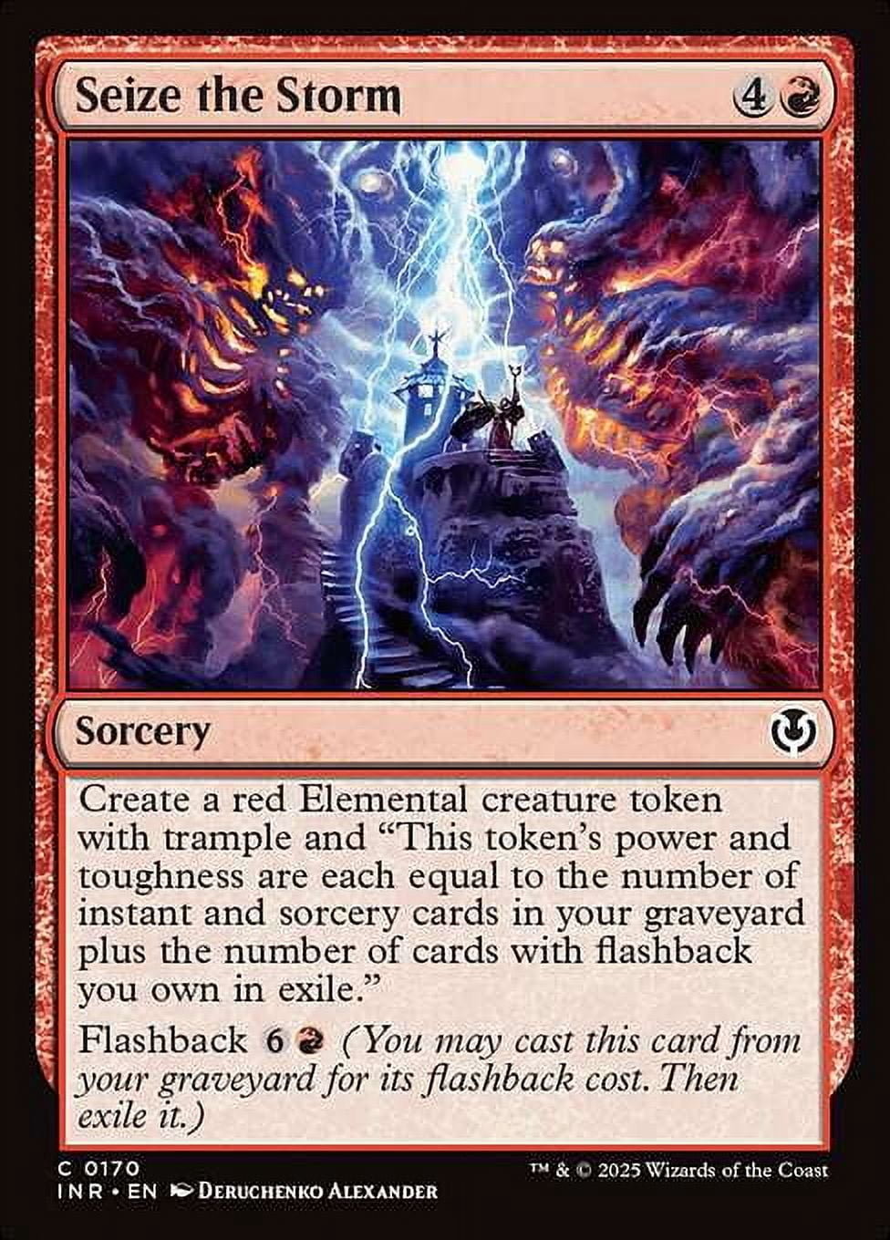 mtg innistrad remastered card prices Magic: The Gathering Collector Booster the first vampire of Innistrad MtG Innistrad Remastered Common Seize