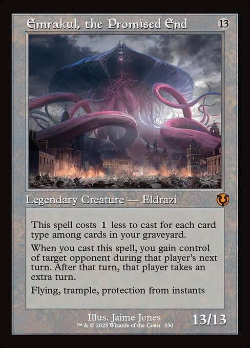 mtg innistrad remastered new cards Create a 2/2 green Wolf creature token MtG Innistrad Remastered Mythic Rare