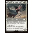 thumbnail image 1 of MtG Innistrad Remastered Rare Bruna, the Fading Light #14a, 1 of 1