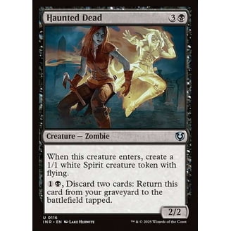 Zombie Card Mtg