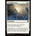 thumbnail image 1 of MtG Innistrad Remastered Uncommon Intangible Virtue #29, 1 of 1
