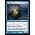 thumbnail image 1 of MtG Innistrad Uncommon Invisible Stalker (Foil) #60, 1 of 1