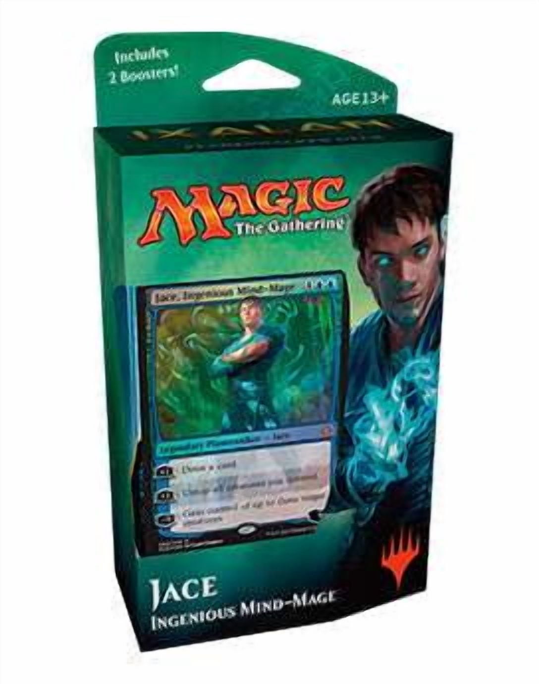 jace cards mtg Jace, the Perfected Mind - Single Card If you search your library this way Jace beleren | Jace mtg