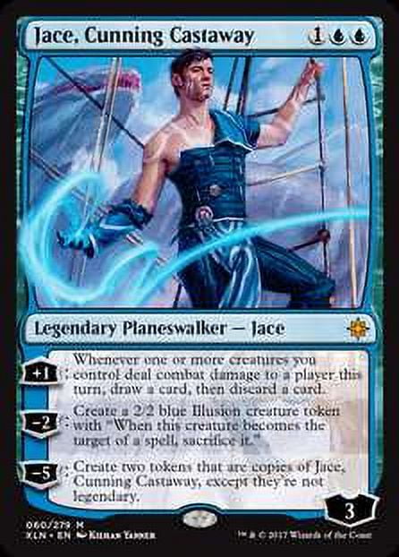 mtg thassa commander deck Magic the Gathering Adventures: May 2017