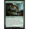 thumbnail image 1 of MtG Ixalan Rare Deathgorge Scavenger (Foil) #184, 1 of 1